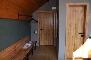 Отель Baza Smart Hotel. Люкс 4-местный 506 6