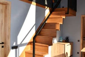 Отель Baza Smart Hotel. Люкс 4-местный 506 4