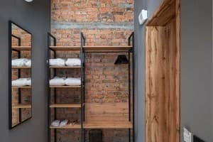 Отель Baza Smart Hotel. Люкс 4-местный 507 4