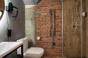 Отель Baza Smart Hotel. Люкс 4-местный 507 2