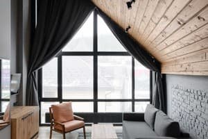 Отель Baza Smart Hotel. Люкс двухместный 502 2