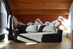 Отель Baza Smart Hotel. Люкс двухместный  504 5