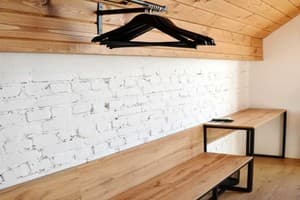 Отель Baza Smart Hotel. Люкс двухместный  504 2