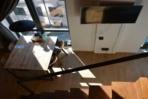 Отель Baza Smart Hotel. Люкс двухместный  504 1