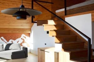 Отель Baza Smart Hotel. Люкс двухместный  504 4