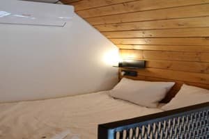 Отель Baza Smart Hotel. Люкс двухместный  504 3