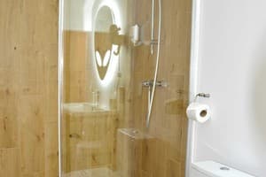 Отель Baza Smart Hotel. Люкс двухместный 505 6