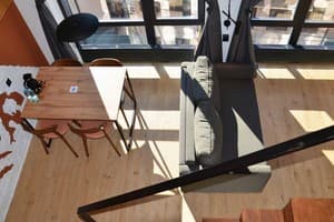 Отель Baza Smart Hotel. Люкс двухместный 505 8