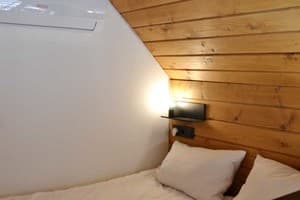 Отель Baza Smart Hotel. Люкс двухместный 505 9