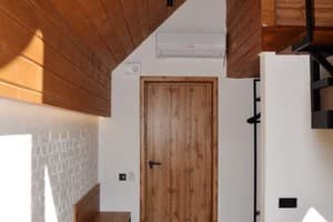 Отель Baza Smart Hotel. Люкс двухместный 505 3