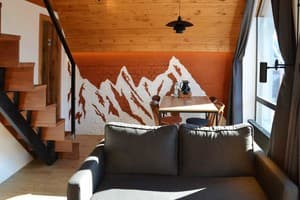 Отель Baza Smart Hotel. Люкс двухместный 505 5