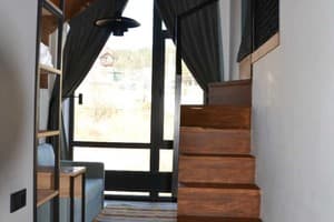 Отель Baza Smart Hotel. Люкс двухместный 508 3