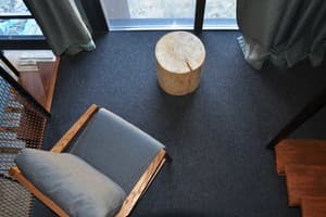 Отель Baza Smart Hotel. Люкс двухместный 508 8