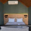 Отель Baza Smart Hotel. Люкс двухместный 508 4