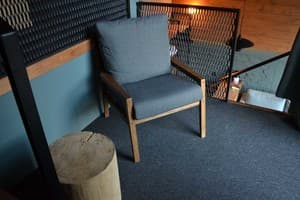 Отель Baza Smart Hotel. Люкс двухместный 508 7