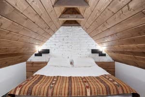 Отель Baza Smart Hotel. Люкс двухместный  509 3