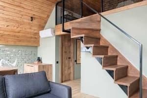 Отель Baza Smart Hotel. Люкс двухместный  509 2