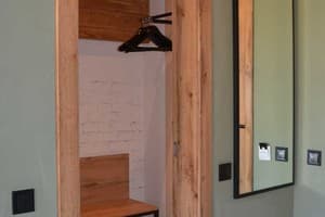 Отель Baza Smart Hotel. Люкс двухместный  510 5