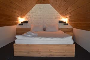 Отель Baza Smart Hotel. Люкс двухместный  510 3