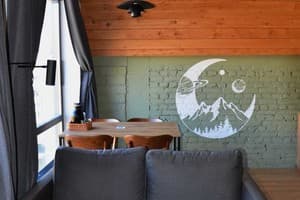 Отель Baza Smart Hotel. Люкс двухместный  510 4