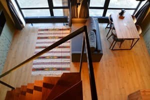 Отель Baza Smart Hotel. Люкс двухместный  510 1