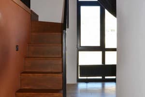 Отель Baza Smart Hotel. Люкс двухместный 511 9