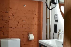 Отель Baza Smart Hotel. Люкс двухместный 511 8