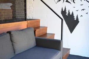 Отель Baza Smart Hotel. Люкс двухместный 511 1