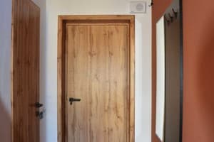 Отель Baza Smart Hotel. Люкс двухместный 511 2