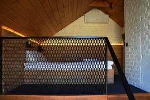 Отель Baza Smart Hotel. Люкс двухместный 511 7