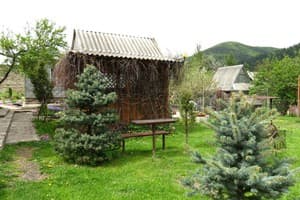 Белый Камень 3