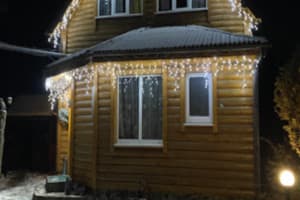 Гостиный двор Белый Камень