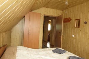 Гостиный двор Белый Камень. Эконом трехместный (№1) 1