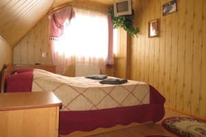 Гостиный двор Белый Камень. Эконом трехместный (№1) 4