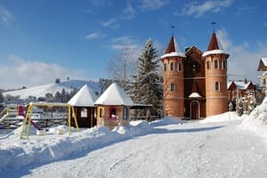 Бельведер 9