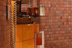 Отель Бельведер. Апартаменты двухместный с террасой двухкомнатные 10