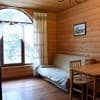 Отель Бельведер. Апартаменты двухместный с террасой двухкомнатные 15