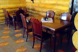 Берлога Синевир 2