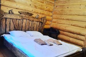 Берлога Синевир 4