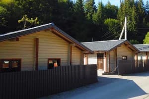 Берлога Синевир 10