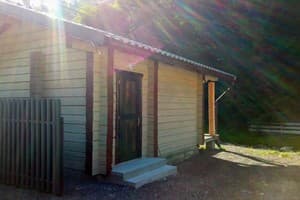 Берлога Синевир 16