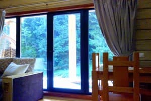 Берлога Синевир 17