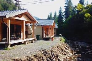 Берлога Синевир 23