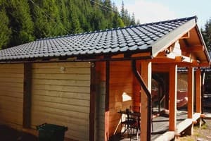 Берлога Синевир 24