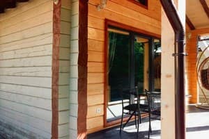 Берлога Синевир 28