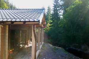 Берлога Синевир 32