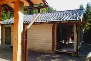 Берлога Синевир 34