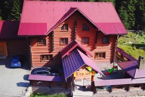 Берлога Синевир 35