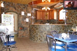 Білогір’я 3