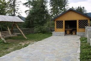 Біля Говерли 3